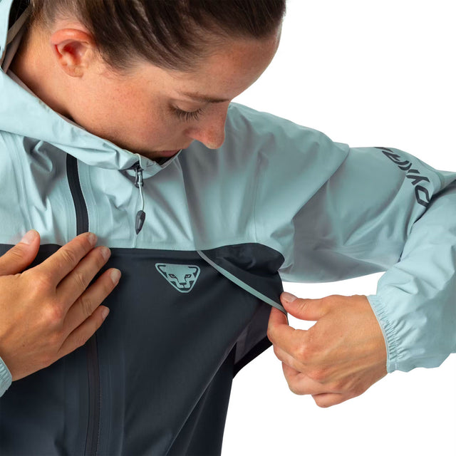 Dynafit Giacca Alpine 3L Donna