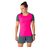 DYNAFIT Maglia Alpine donna