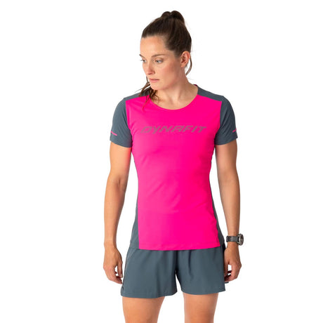 DYNAFIT Maglia Alpine donna