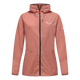 SALEWA Pedroc Wind Light Giacca con Cappuccio