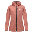 SALEWA Pedroc Wind Light Giacca con Cappuccio