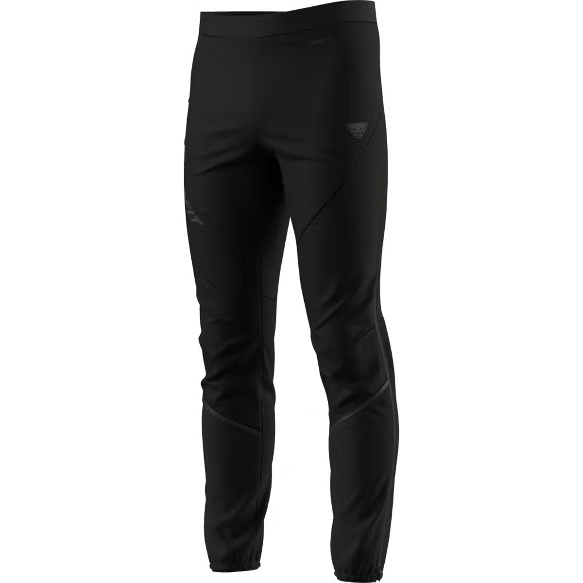 Dynafit Alpine Sovrapantaloni Impermeabili Unisex – Black Out, dettaglio 2