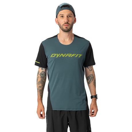 DYNAFIT Maglia Alpine uomo