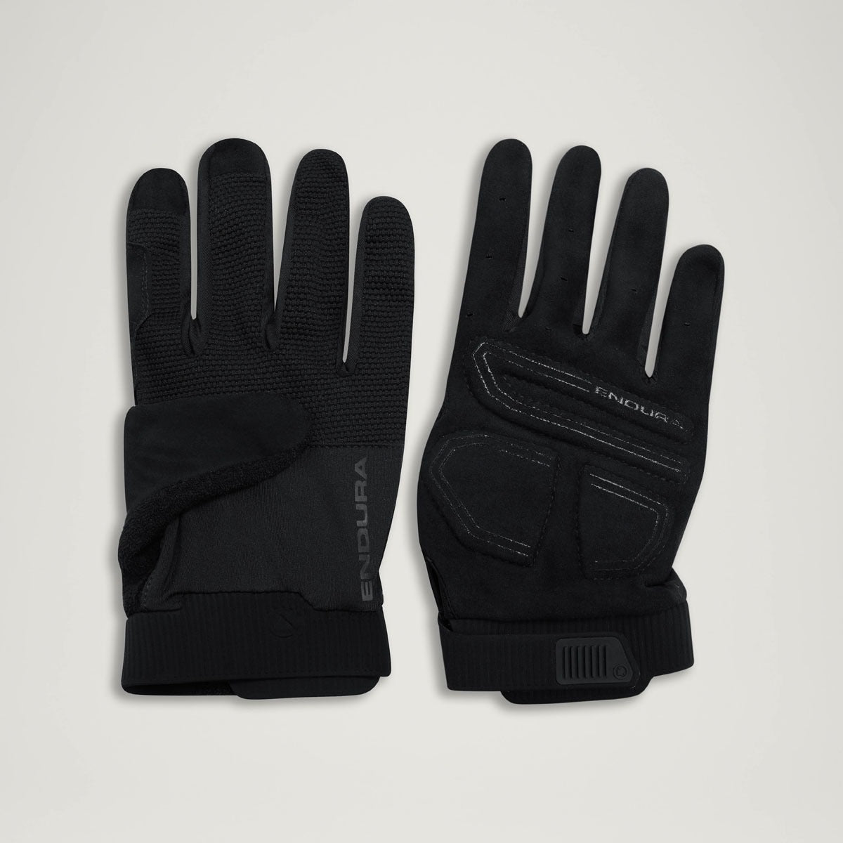 ENDURA Loop Full Finger Gloves