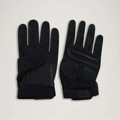 ENDURA Loop Full Finger Gloves