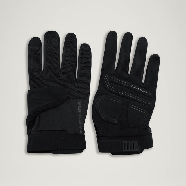 ENDURA Loop Full Finger Gloves