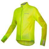 ENDURA Men's FS260 Adrenaline Race Cape