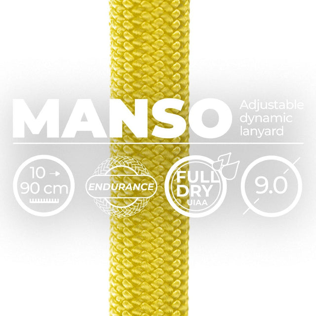 FIXE Manso Ancoraggio Dinamico
