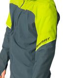 DYNAFIT Giacca Alpine Wind da uomo