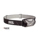 PETZL Tikka Lampada Frontale - Black