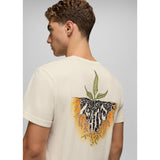 PRANA Heritage Graphic Tee uomo