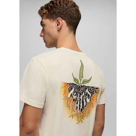 PRANA Heritage Graphic Tee men