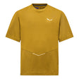SALEWA Pedroc Dry'ton Hybrid T-Shirt uomo