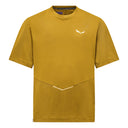 SALEWA Pedroc Dry'ton Hybrid T-Shirt uomo