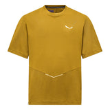SALEWA Pedroc Dry'ton Hybrid T-Shirt uomo