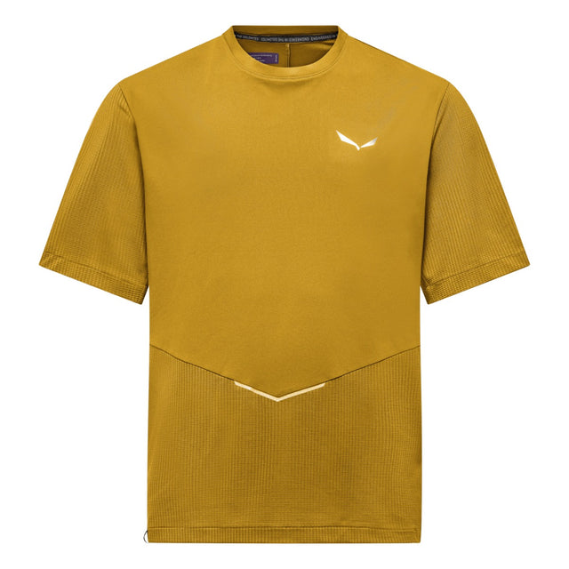 SALEWA Pedroc Dry'ton Hybrid T-Shirt uomo