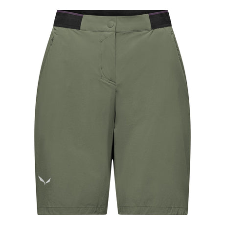 SALEWA Pedroc 2 Durastretch Pantaloncini donna