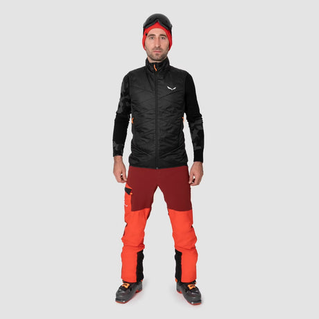 SALEWA Ortles Hybrid Tirolwool® Responsive Vest