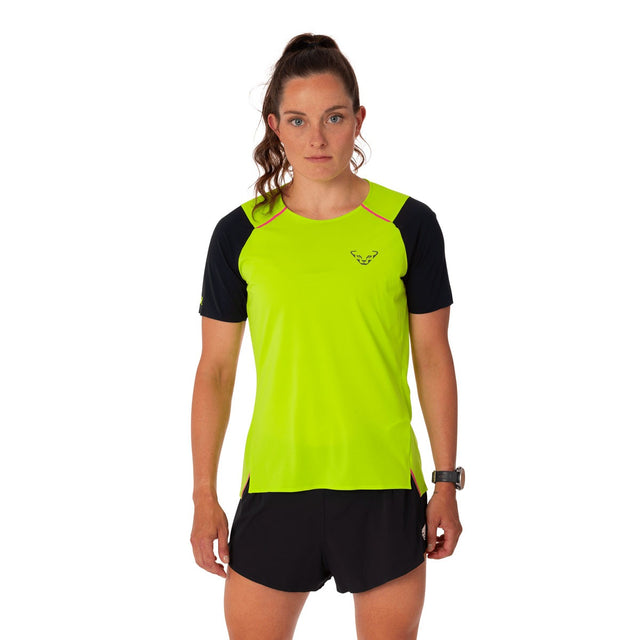 DYNAFIT DNA Maglia donna