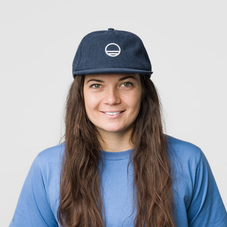 WILD COUNTRY Cappello Sequence unisex in Velluto a Coste