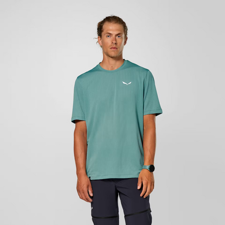 SALEWA Pedroc Dry'ton Light T-Shirt uomo