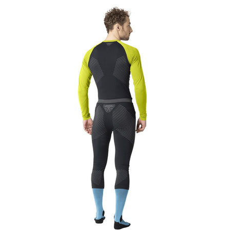 DYNAFIT Speed Dryarn® Maglia a Maniche Lunghe uomo