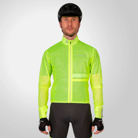 ENDURA Men's FS260 Adrenaline Race Cape