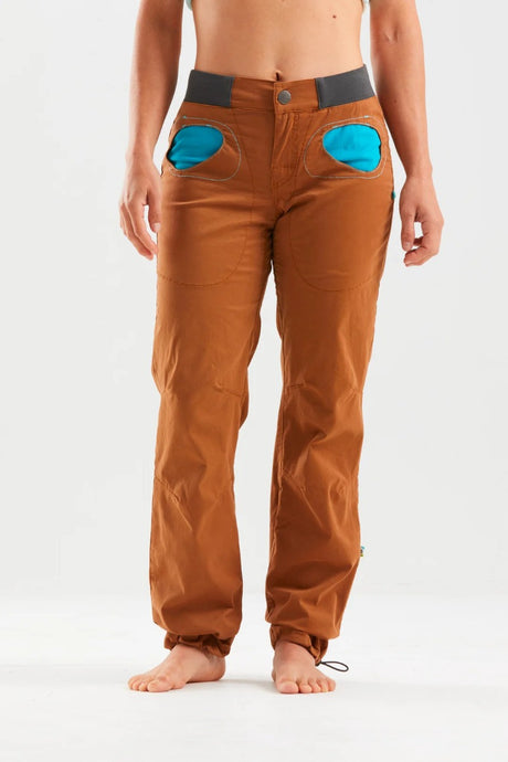 E9 Onda Story Pant Woman