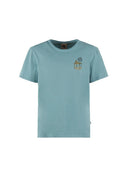 E9 Table TEE MAN