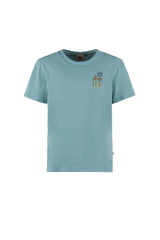 E9 Table TEE MAN
