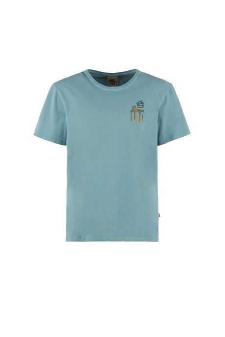 E9 Table TEE MAN