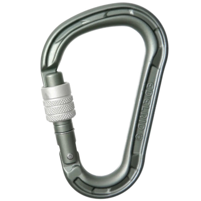 EDELRID HMS Magnum Screw