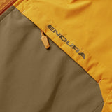ENDURA Men's Singletrack Waterproof Jacket II