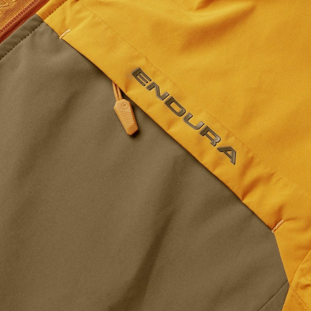 ENDURA Men's Singletrack Waterproof Jacket II