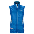 ORTOVOX PIZ Grisch Vest Woman