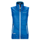 ORTOVOX PIZ Grisch Vest Woman