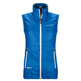 ORTOVOX PIZ Grisch Vest Woman