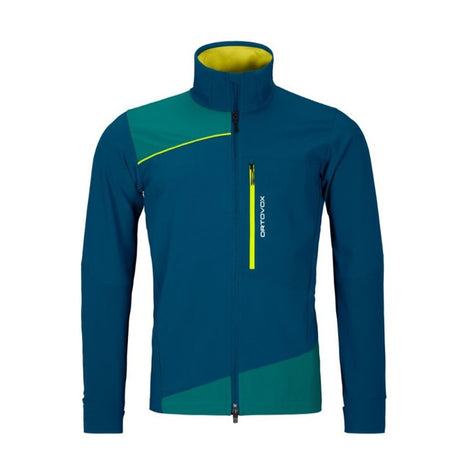 ORTOVOX Pala Light Jacket uomo
