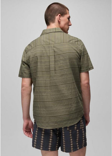 PRANA Groveland Shirt