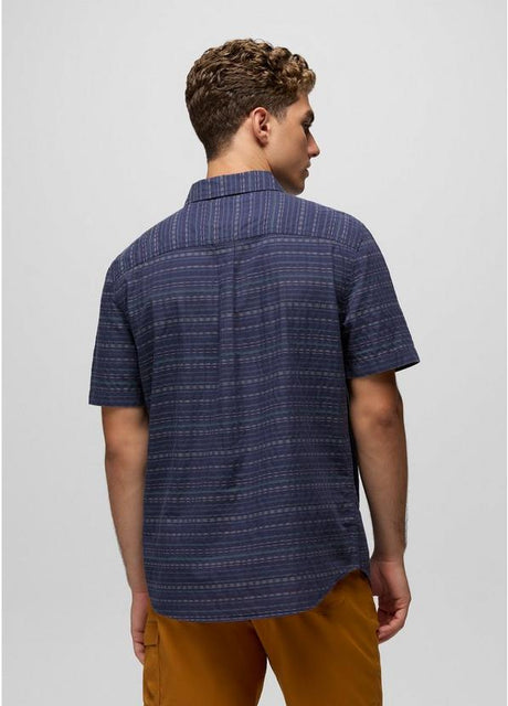 PRANA Groveland Shirt