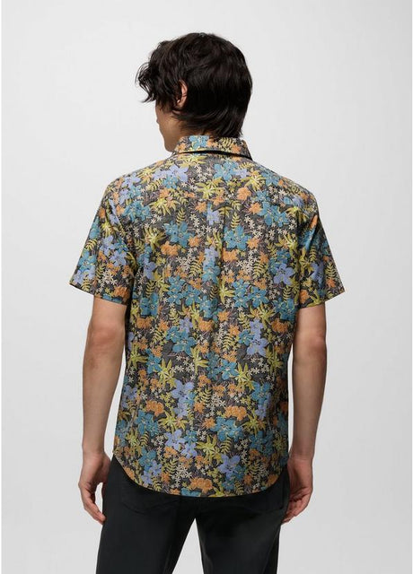 PRANA Stimmersee Shirt