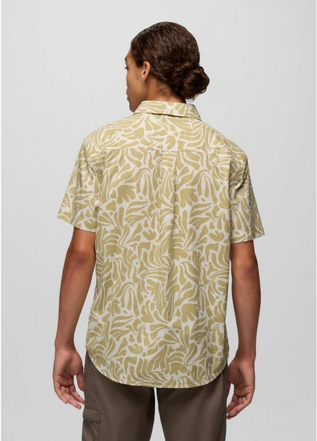 PRANA Stimmersee Shirt