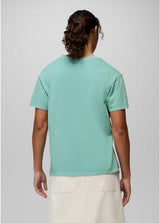 PRANA Everyday Short Sleeve Tee