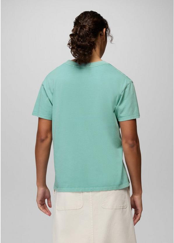 PRANA Everyday Short Sleeve Tee