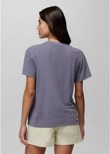 PRANA Everyday Short Sleeve Tee