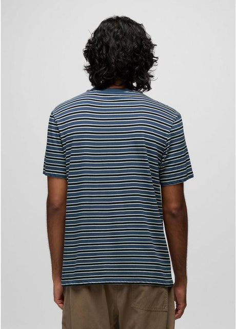 PRANA Everyday Short Sleeve Tee