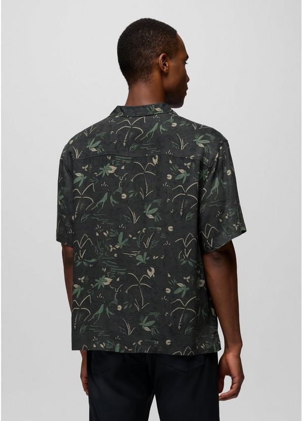 PRANA Peacepath Shirt