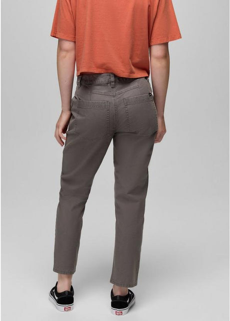 PRANA Suton Straight Pant