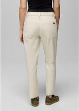 PRANA Suton Straight Pant