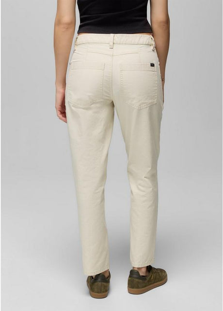 PRANA Suton Straight Pant